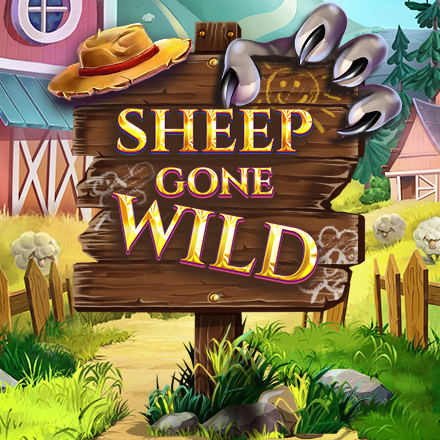 Sheep Gone Wild