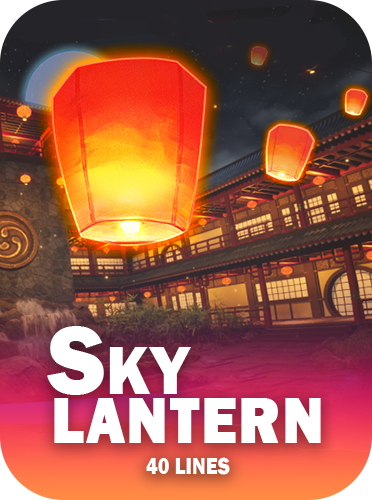 Sky Lantern