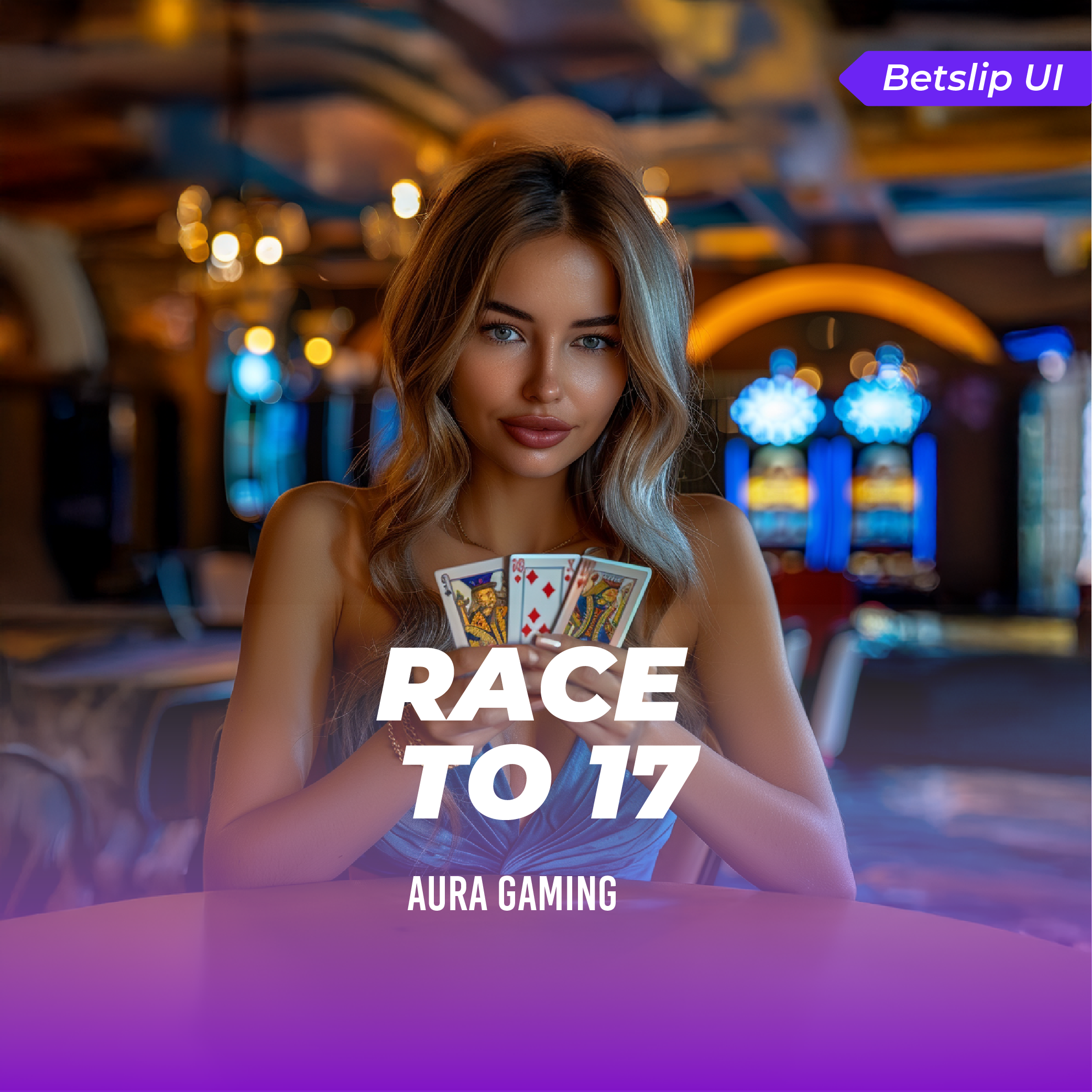 Race to 17
