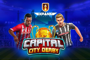 Capital City Derby