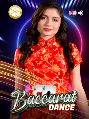 Baccarat Dance
