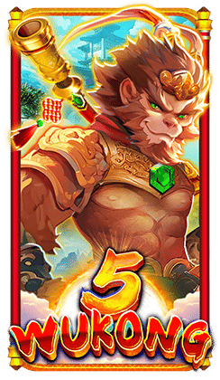 5 Wukong