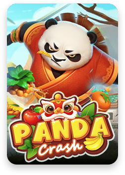 panda-crash