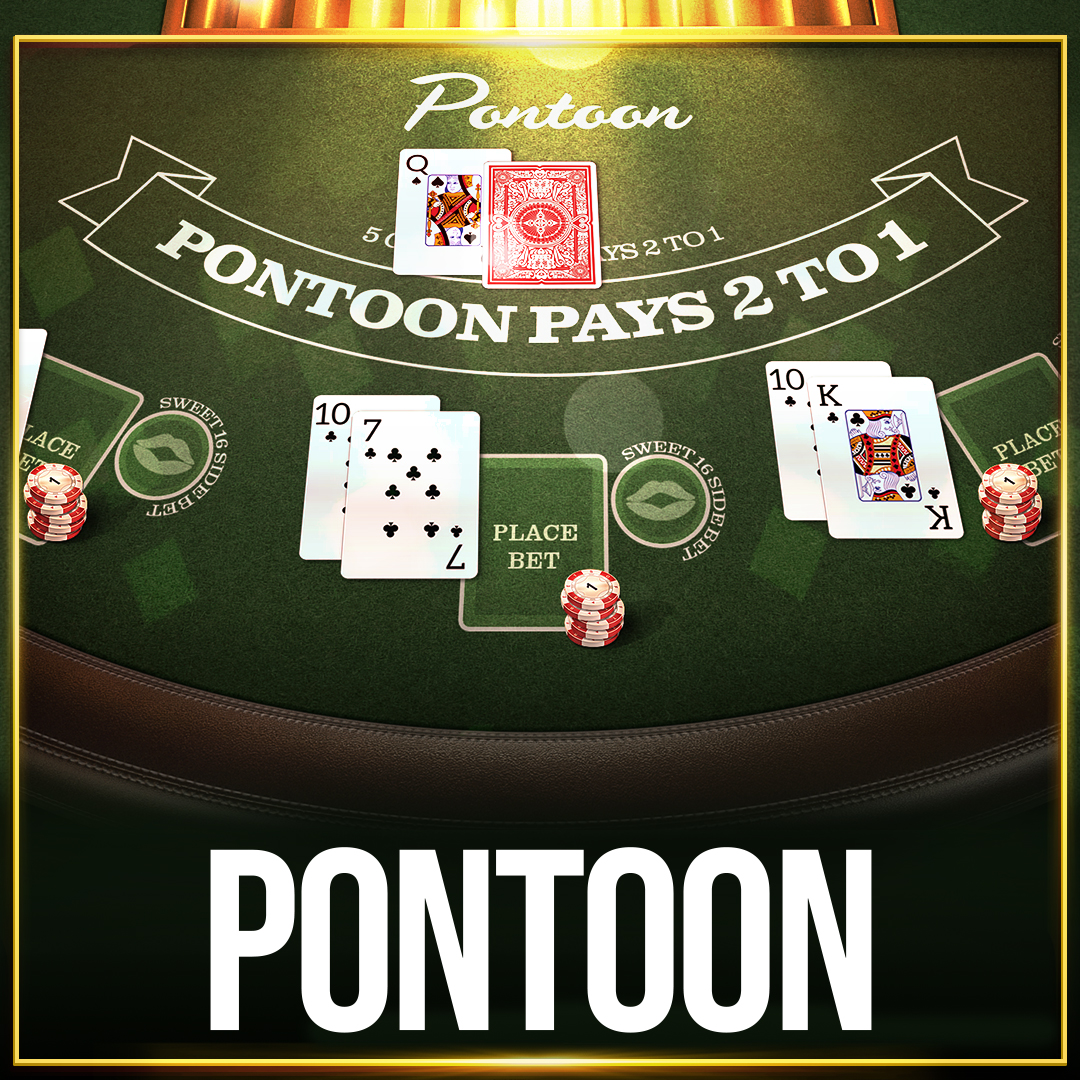 Pontoon
