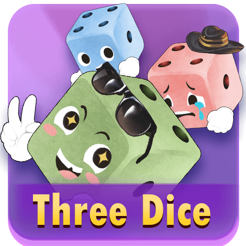 Three Dice