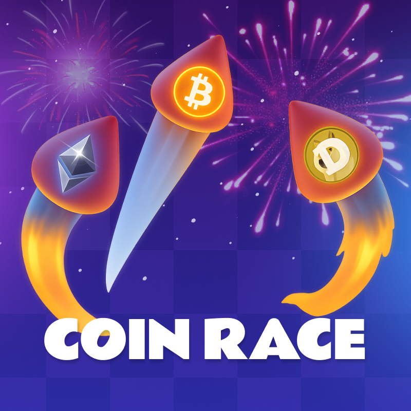 Coin Race