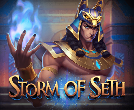 STORM OF SETH