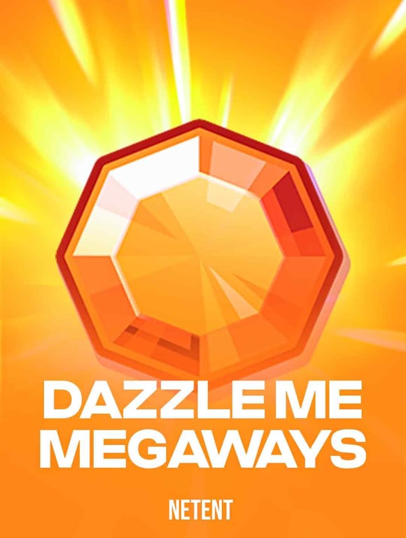 Dazzle Me Megaways