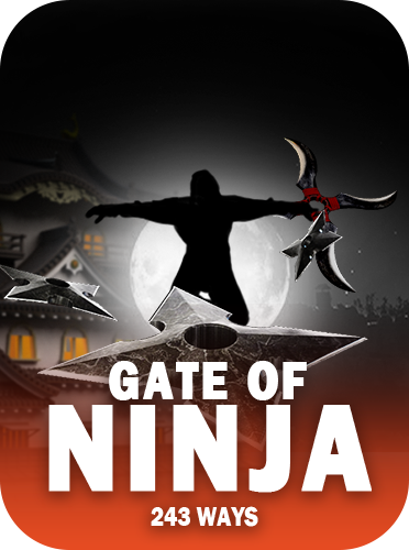 Gate of Ninja