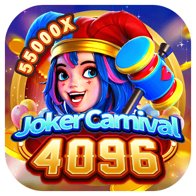 Joker Carnival 4096