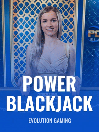 Power Blackjack