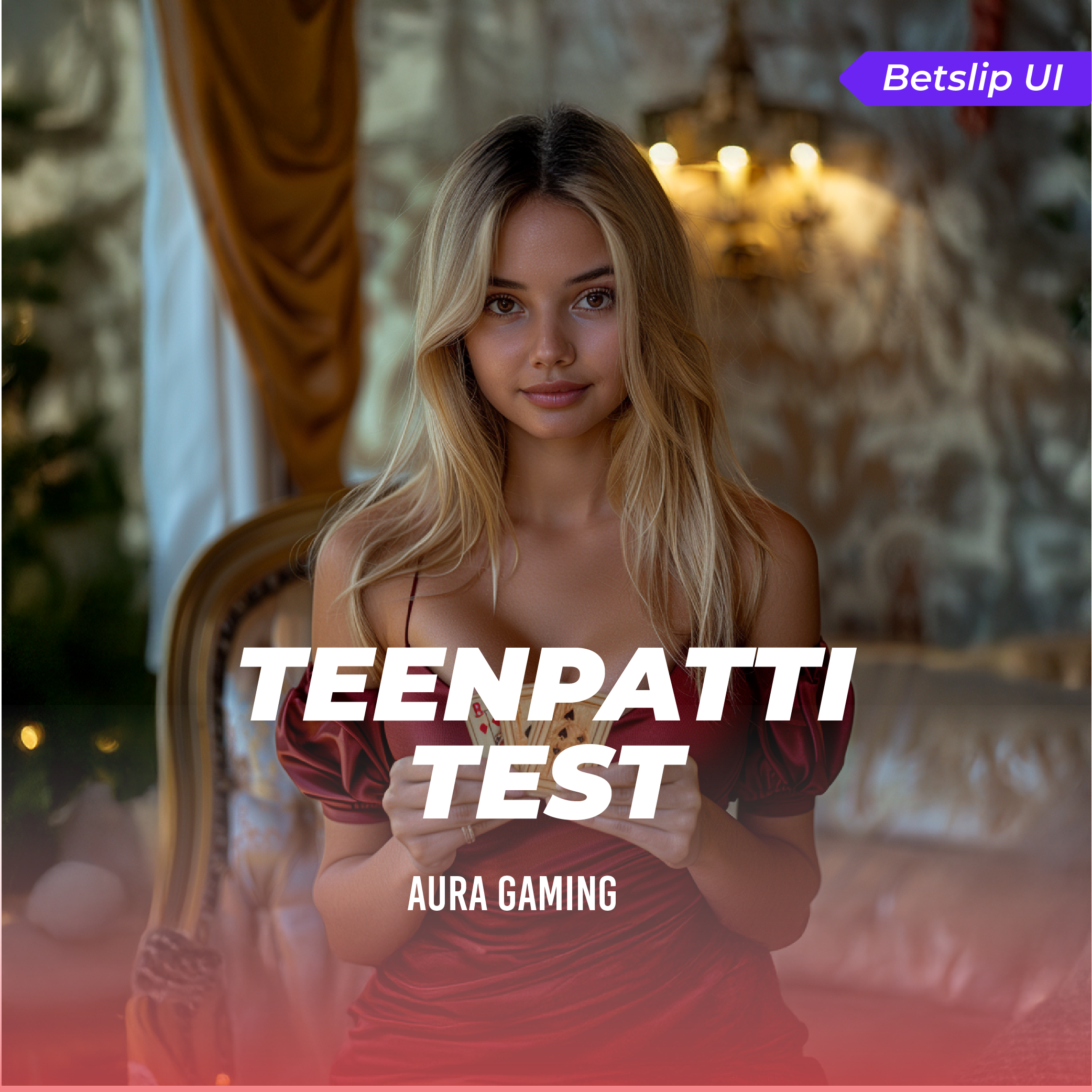 Teenpatti Test