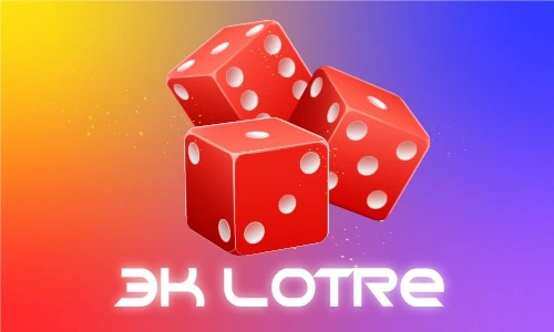 K3 Lottery 3