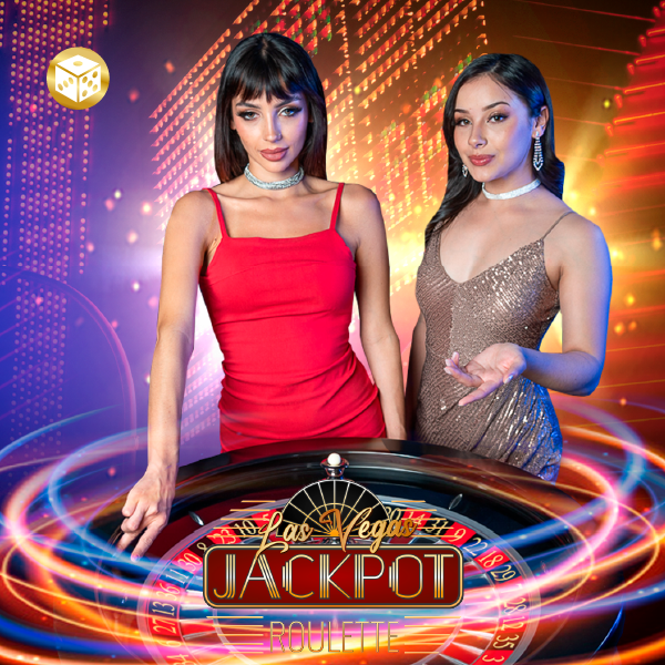 Las Vegas Jackpot Roulette