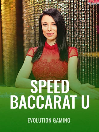 Speed Baccarat U