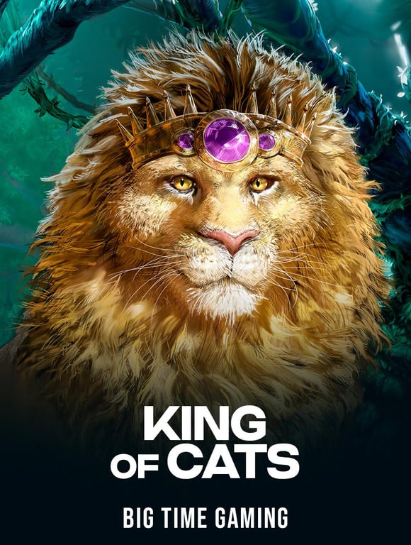 King of Cats