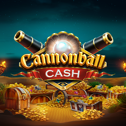 Cannonball Cash