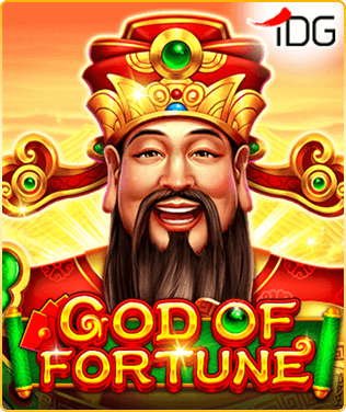 GOD OF FORTUNE