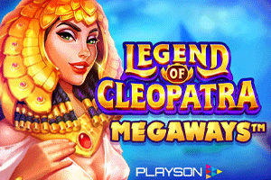 Legend of Cleopatra Megaways�