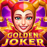 Gold Joker