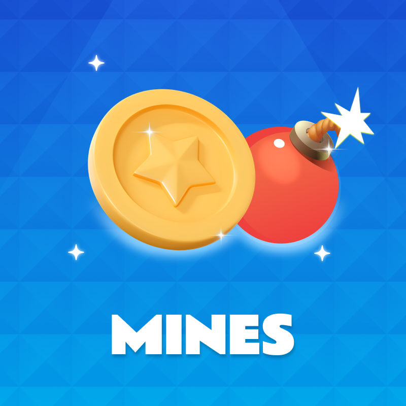 Mines