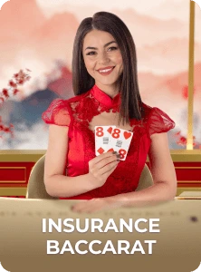 Insurance Baccarat