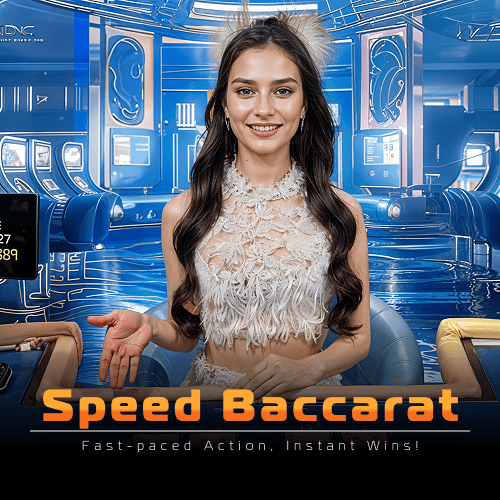 Speed Baccarat SB01