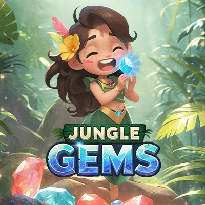 Jungle Gems