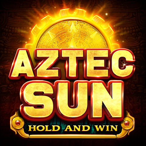 Aztec Sun: Hold and Win