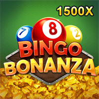 BINGO BONANZA
