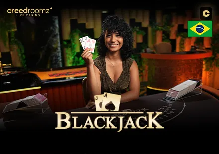 BlackJack Brazilian C