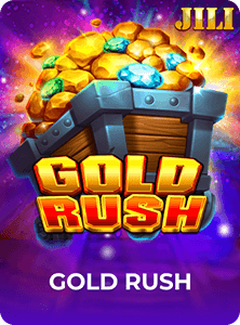 Gold Rush