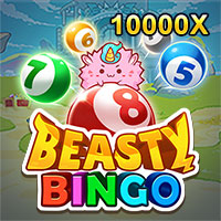 BEASTY BINGO