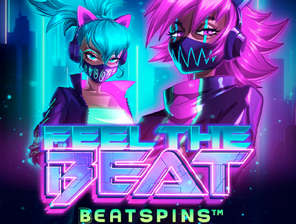 Feel The Beat