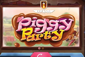 Piggy Party
