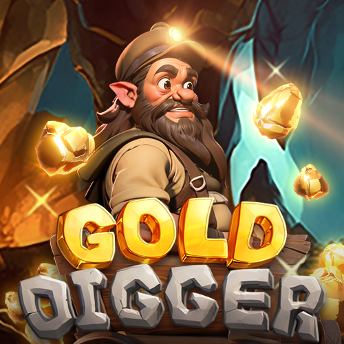 Gold Digger