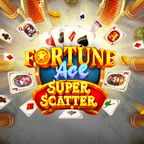 Fortune Ace Super Scatter