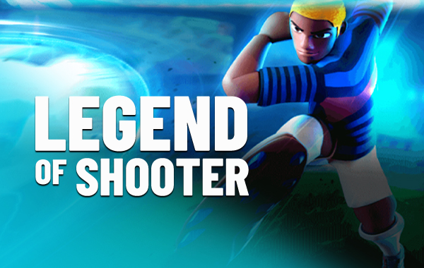 Legend of Shooter