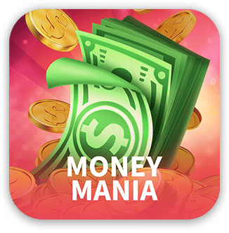 MONEY MANIA