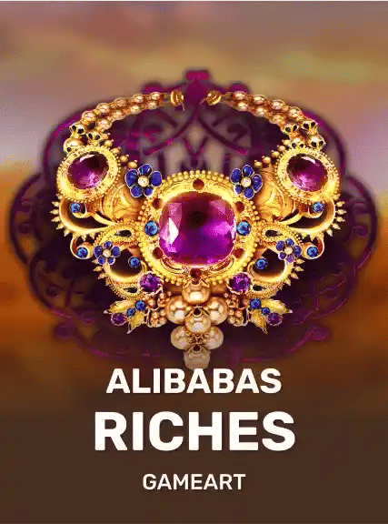 Ali Babas Riches