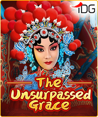 The Unsurpassed Grace