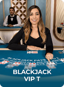 Blackjack VIP 51