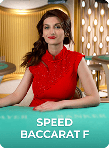 Speed Baccarat F