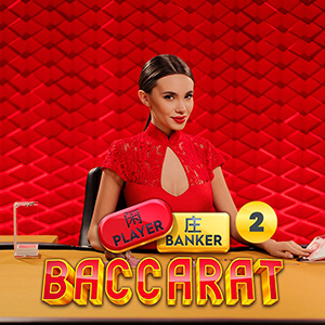 Korean Speed Baccarat 2