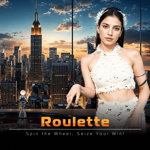 Roulette RL01