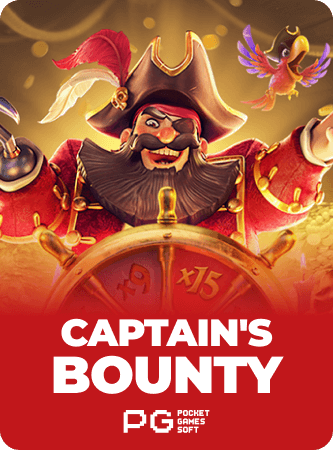 Captain's Bounty