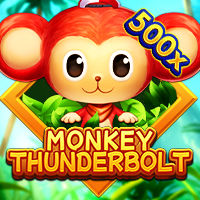 Monkey Thunderbolt