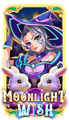 Moonlight Wish