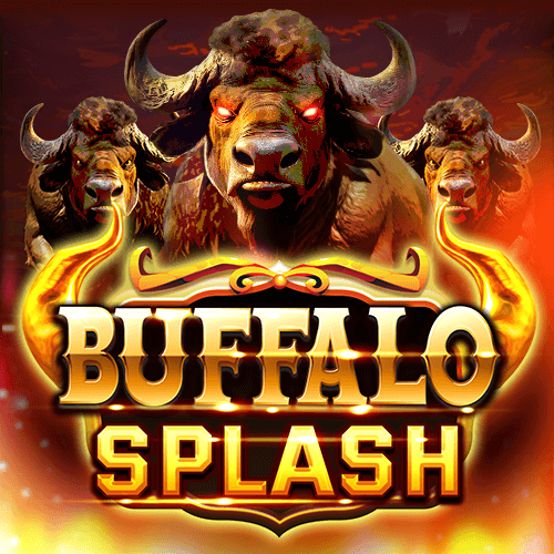 Buffalo Splash