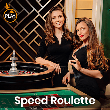 Speed Auto Roulette